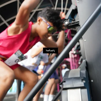 Runner Photo 5144061