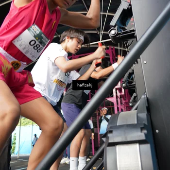 Runner Photo 5144085