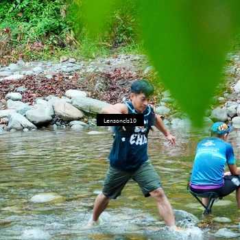Runner Photo 5144153