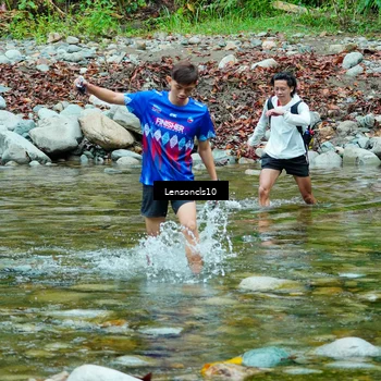 Runner Photo 5144155