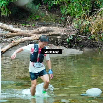 Runner Photo 5144157