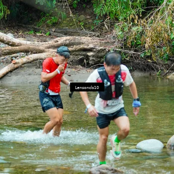 Runner Photo 5144166
