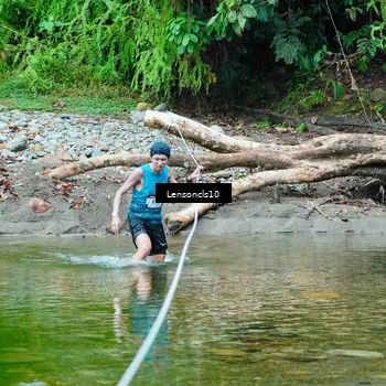Runner Photo 5144168