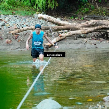 Runner Photo 5144170