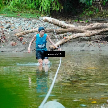 Runner Photo 5144175