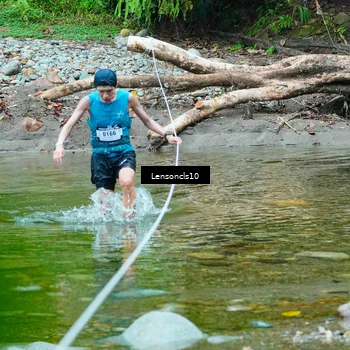 Runner Photo 5144178