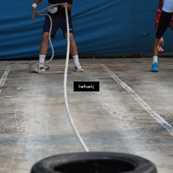 Runner Photo 5144180