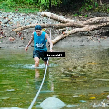 Runner Photo 5144183