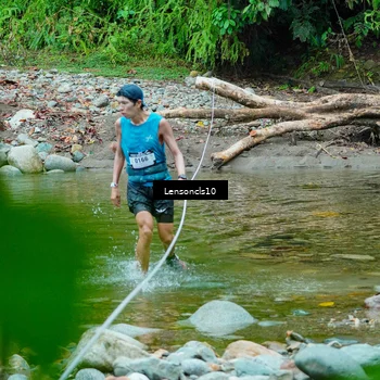 Runner Photo 5144188