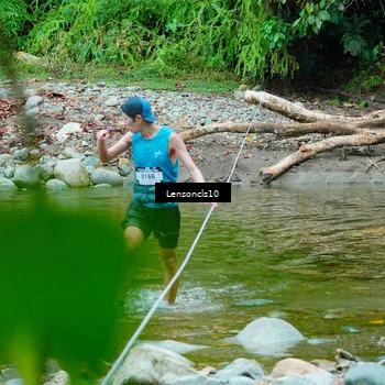 Runner Photo 5144192