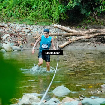 Runner Photo 5144193