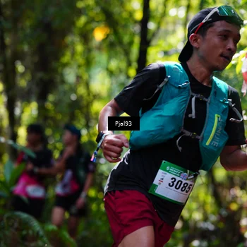 Runner Photo 5144202
