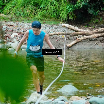 Runner Photo 5144203