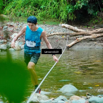 Runner Photo 5144204