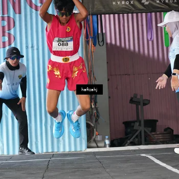 Runner Photo 5144218