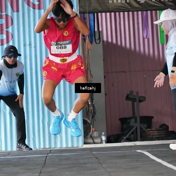 Runner Photo 5144228