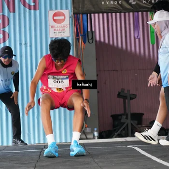 Runner Photo 5144237