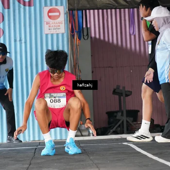 Runner Photo 5144243