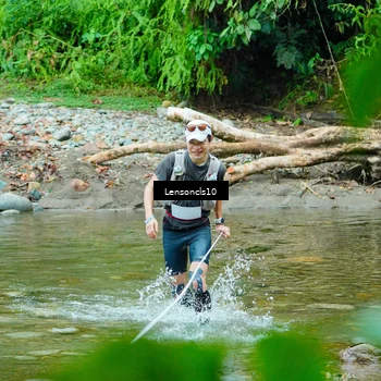 Runner Photo 5144247