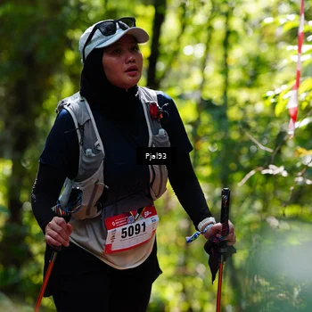 Runner Photo 5144253