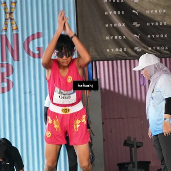 Runner Photo 5144258