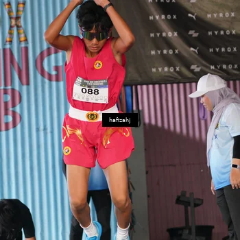 Runner Photo 5144259