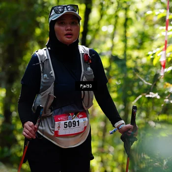 Runner Photo 5144262