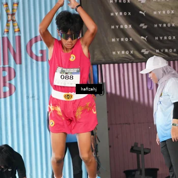 Runner Photo 5144264