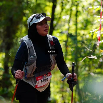 Runner Photo 5144267