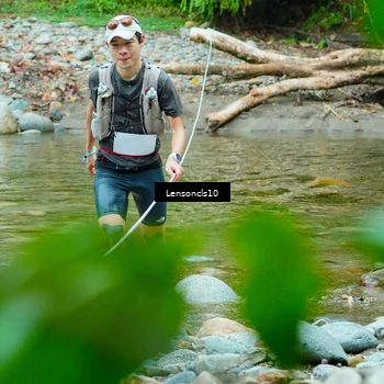 Runner Photo 5144278