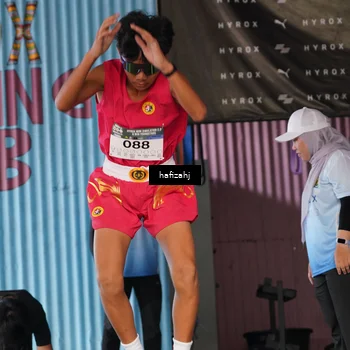 Runner Photo 5144287