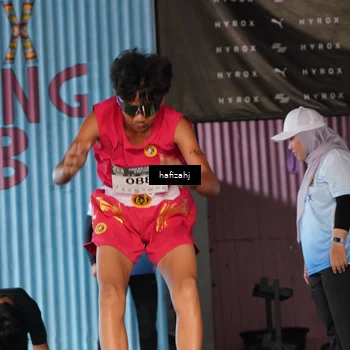 Runner Photo 5144292
