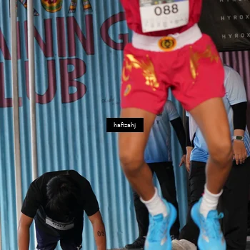 Runner Photo 5144300