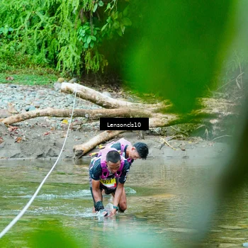 Runner Photo 5144315