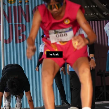 Runner Photo 5144320