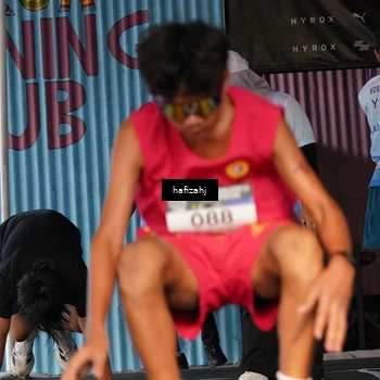 Runner Photo 5144324
