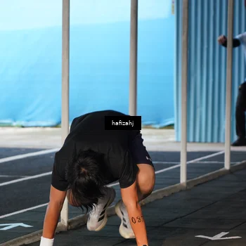 Runner Photo 5144325