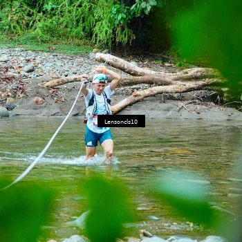 Runner Photo 5144387