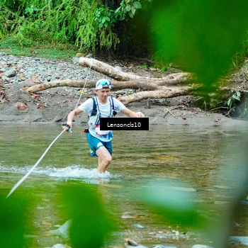 Runner Photo 5144388
