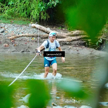 Runner Photo 5144400
