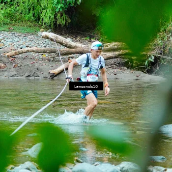 Runner Photo 5144408