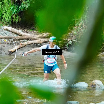 Runner Photo 5144409