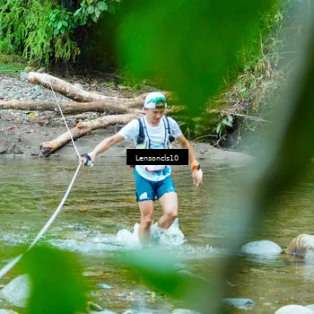 Runner Photo 5144412