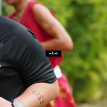 Runner Photo 5144415