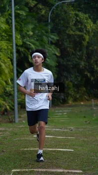 Runner Photo 5144452