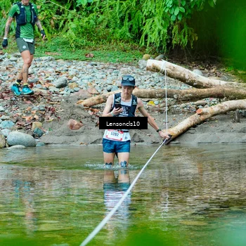 Runner Photo 5144454