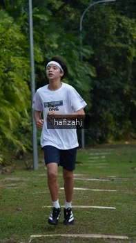 Runner Photo 5144459