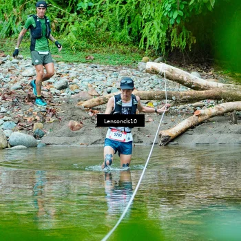 Runner Photo 5144461