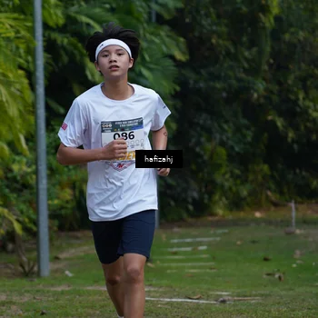 Runner Photo 5144464