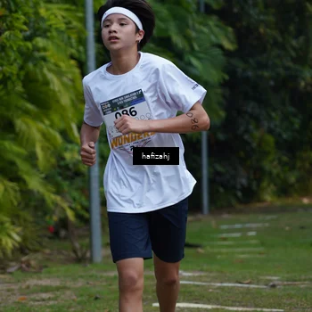 Runner Photo 5144468